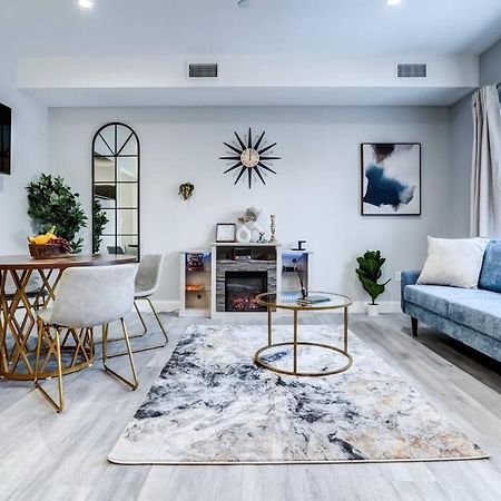 纽黑文5Min To Yale - Free Parking - Pet Friendly - Shops公寓 外观 照片
