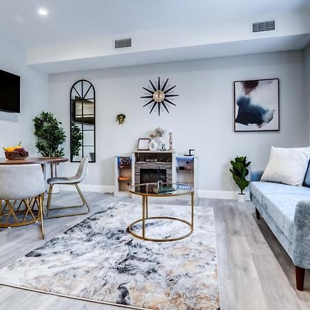 纽黑文5Min To Yale - Free Parking - Pet Friendly - Shops公寓 外观 照片